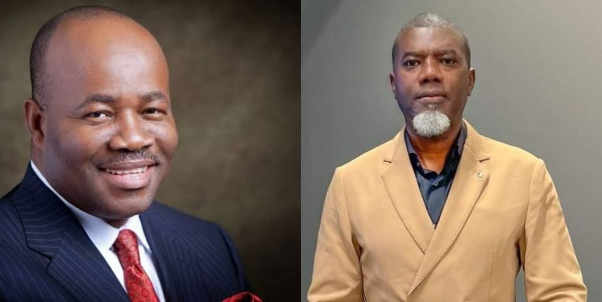 Senate Presidency should've gone to a Northern Christian ― Reno Omokri