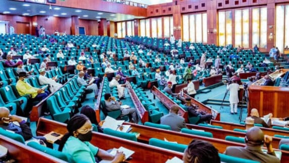 Reps reject motion seeking to ban Nigerians from leaving the country
