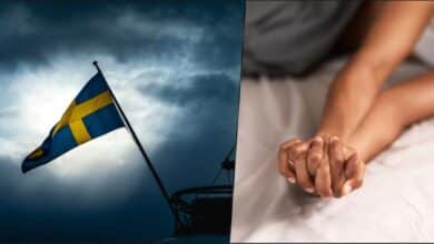 Sweden set to hold first tournament as it declares sex as sport