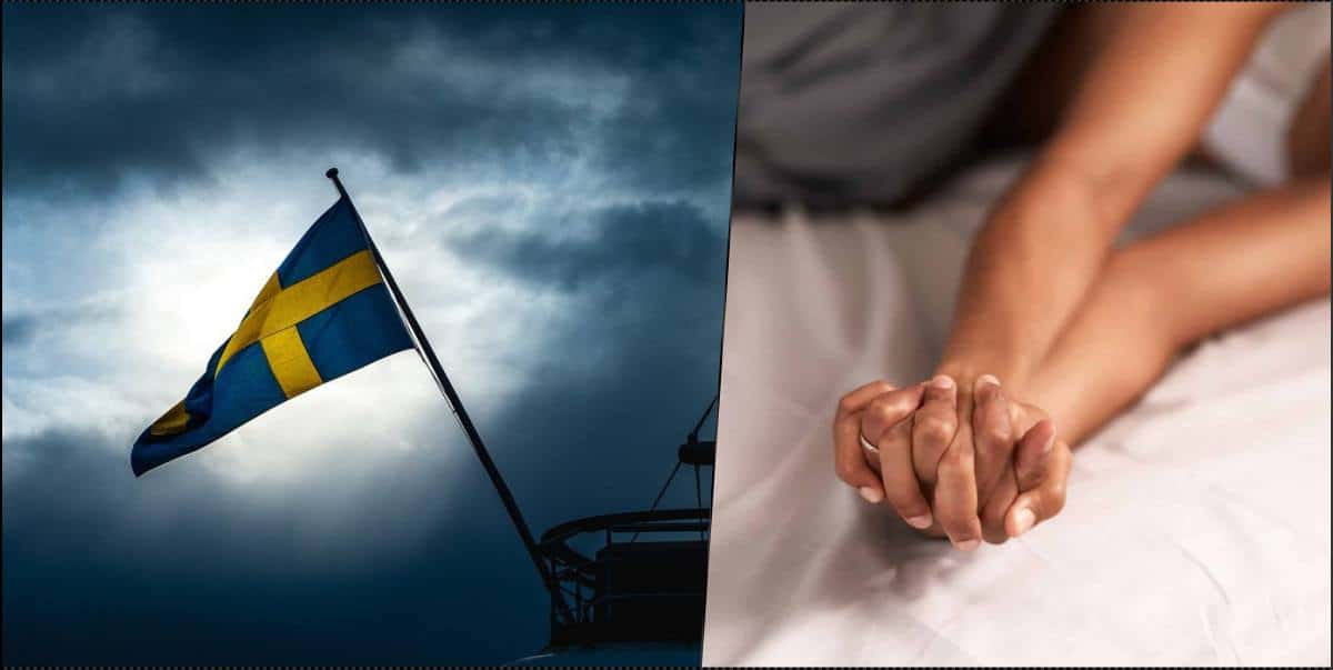 Sweden set to hold first tournament as it declares sex as sport