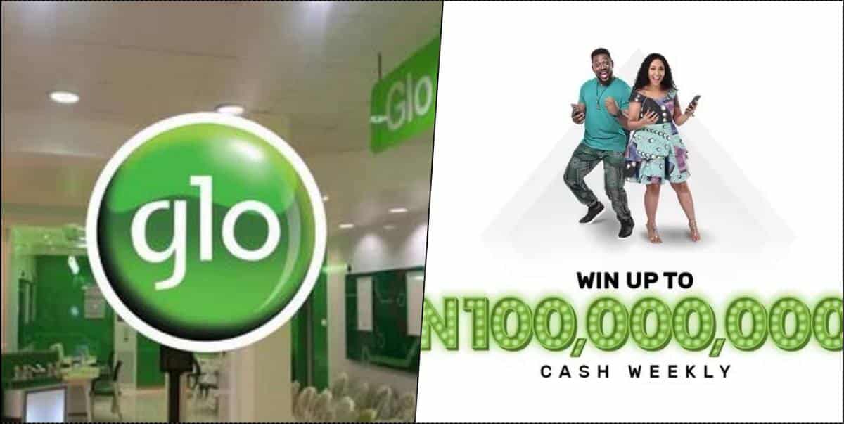 With Lucky Number game, Glo subscribers can win up to N100m