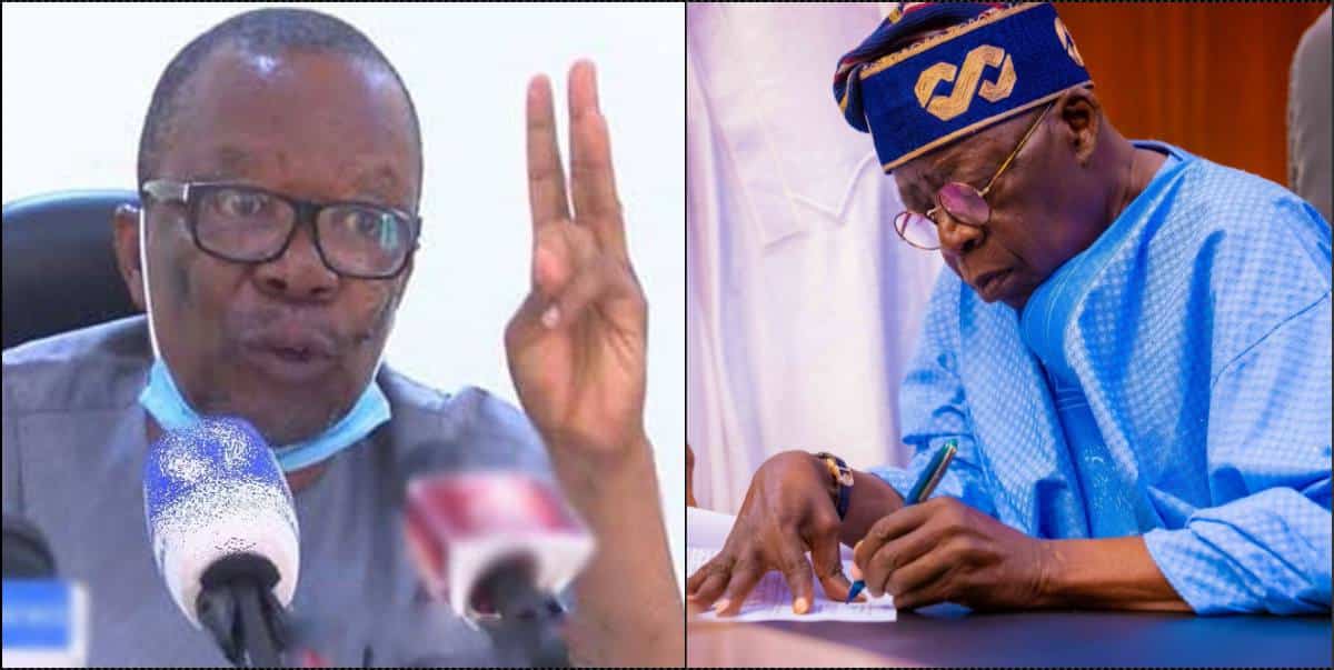 ASUU President raises concern on imminent 'suicide' from student loan