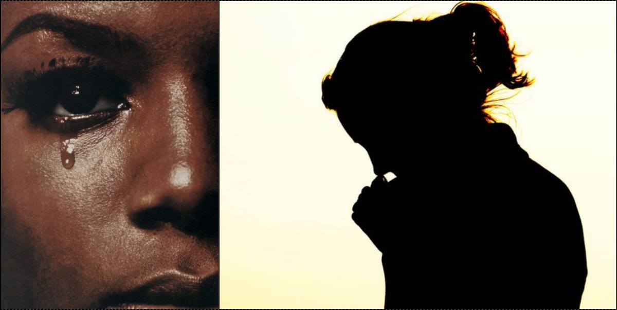 Woman cries out as husband becomes super nice after catching her cheating