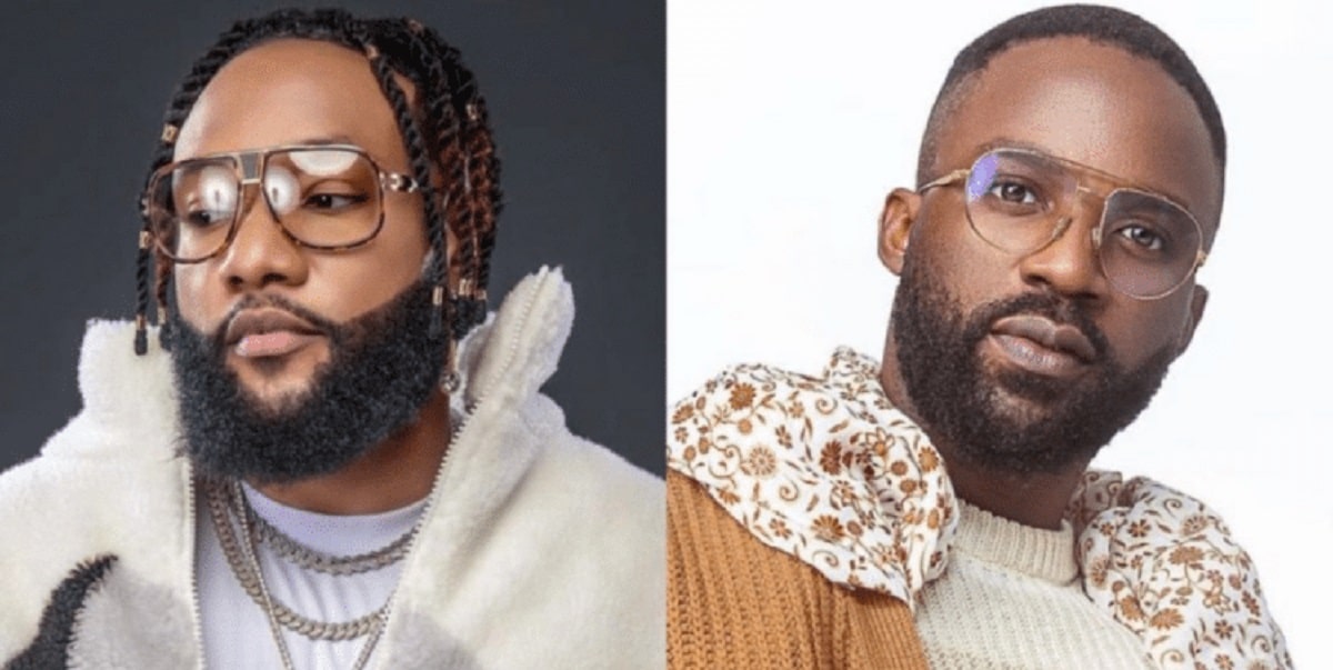 "How Kcee accommodated, fed me for two years" – Iyanya