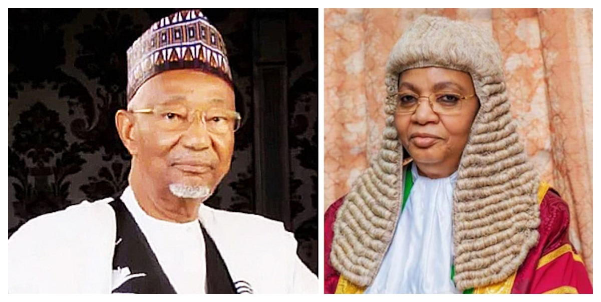 Senator Bulkachuwa makes a U-turn after claiming he influenced court judgments for colleagues through his wife