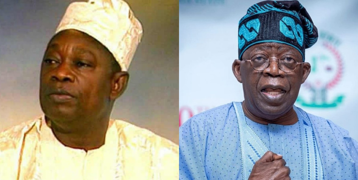 Accord Party urges Tinubu to declare late MKO Abiola President-elect, family demands presidential entitlements
