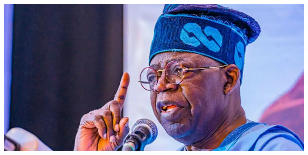Tinubu pleads with Nigerians to make sacrifices for country’s progress
