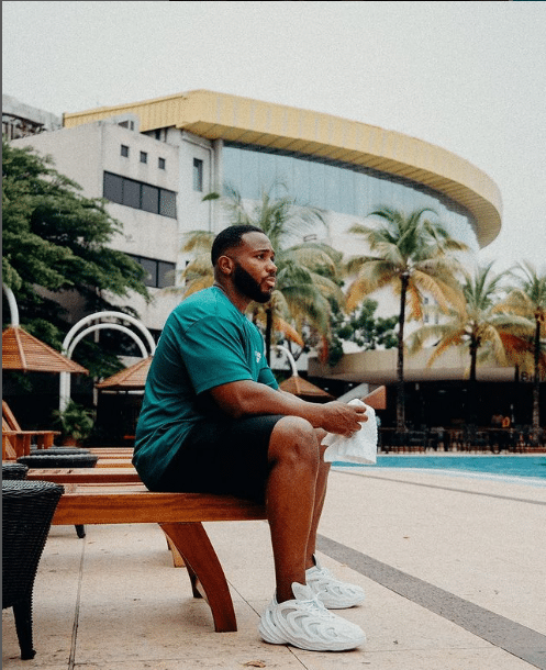 Kiddwaya Terseer Bio