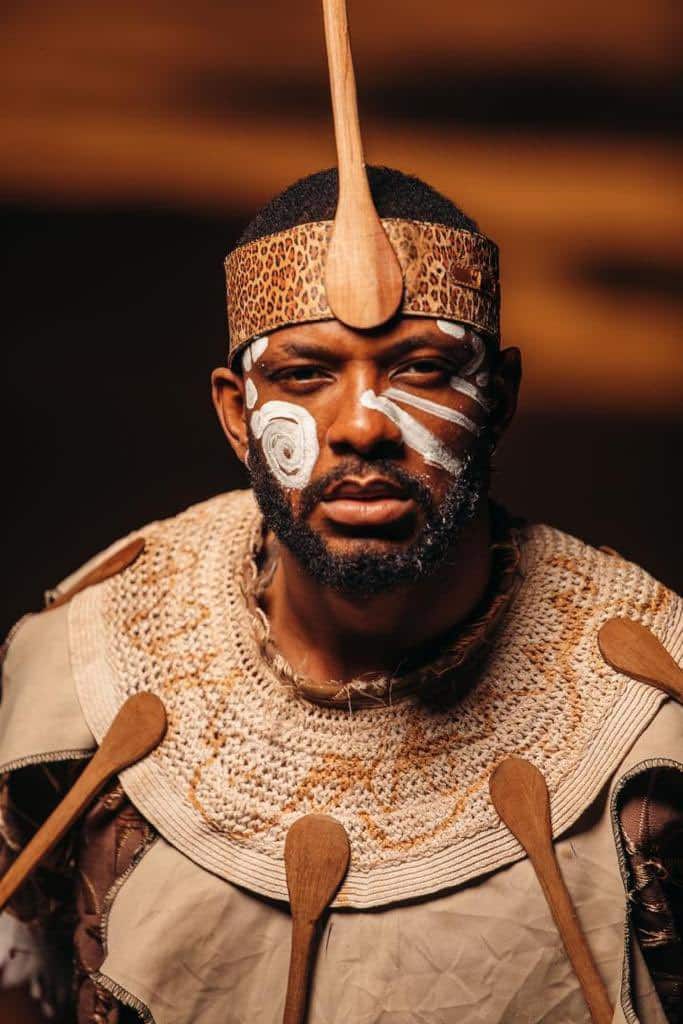 Cross Tolanibaj teeth