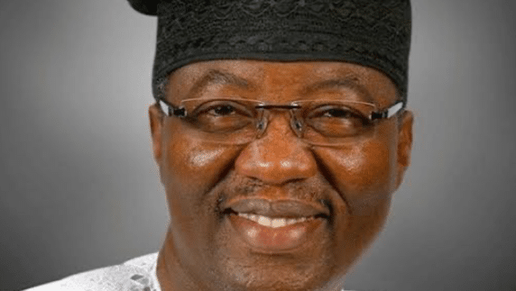 Gbenga Daniel reveals why he asked Ogun govt to suspend his monthly pension