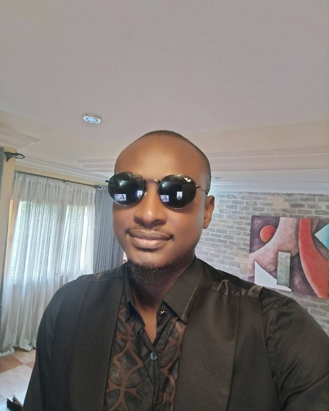 2face's brother charles idibia