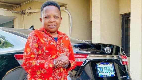 “One asked me for $35k” — Chinedu Ikedieze laments rampant begging on social media