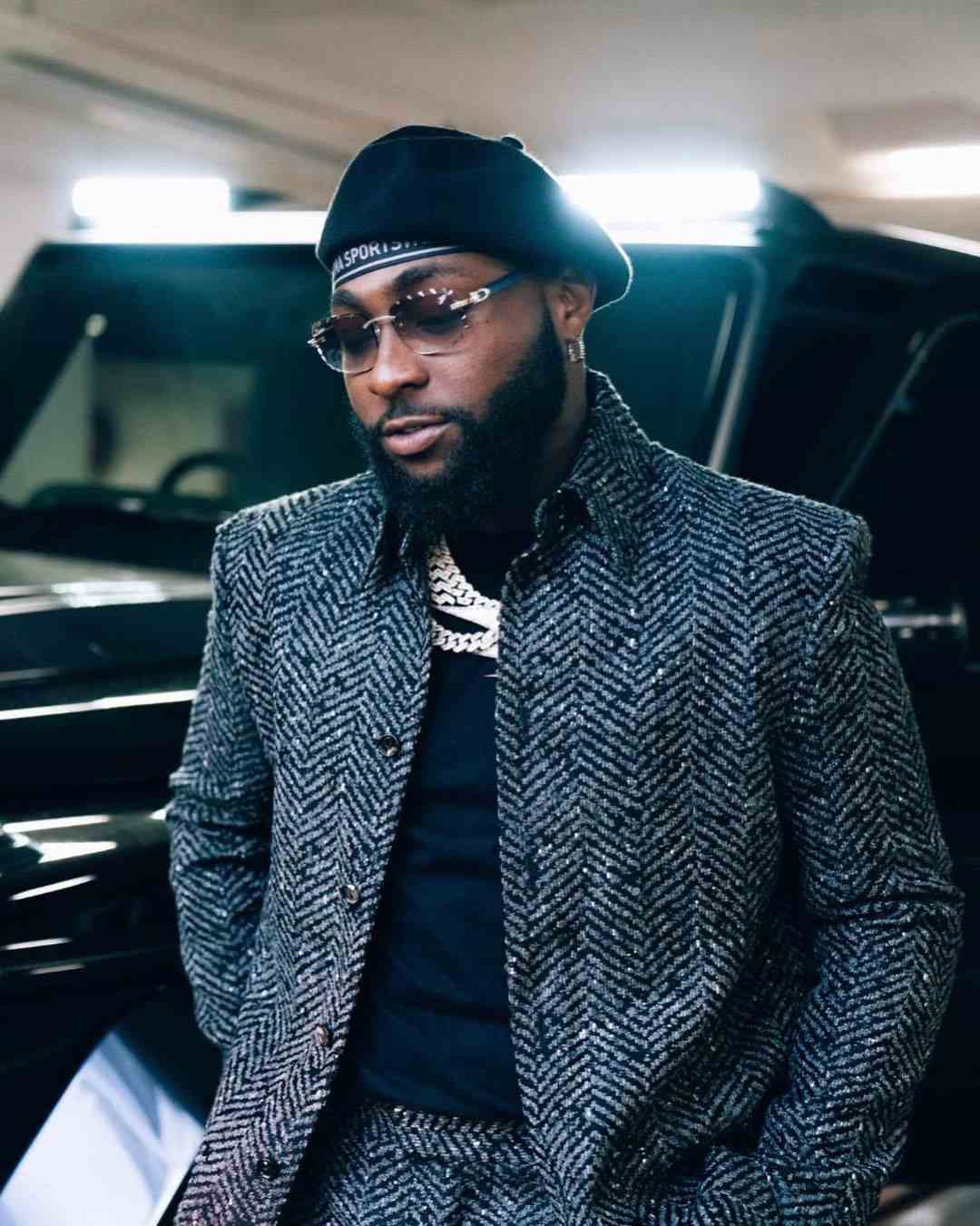"Davido blacklisted in Dubai over disrespectful religious music video" – Kemi Olunloyo claims