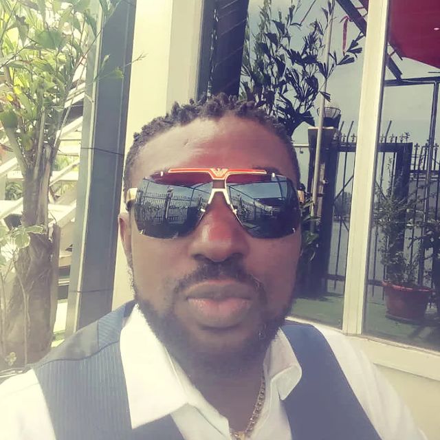 Blackface accuses Burna Boy, Asake and Wizkid of copying his song