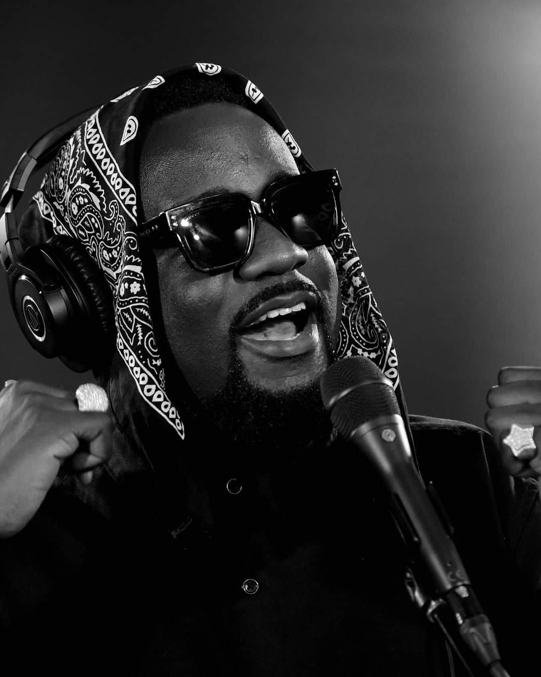 Why I chose to respond to Yvonne Nelson with only diss songs – Sarkodie