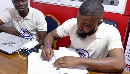 Eluu P singer bags mouthwatering endorsement deal