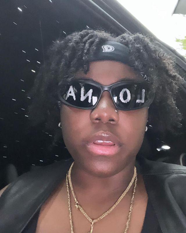 "I couldn't eat, I thought I was pregnant" — Teni opens up on health struggle