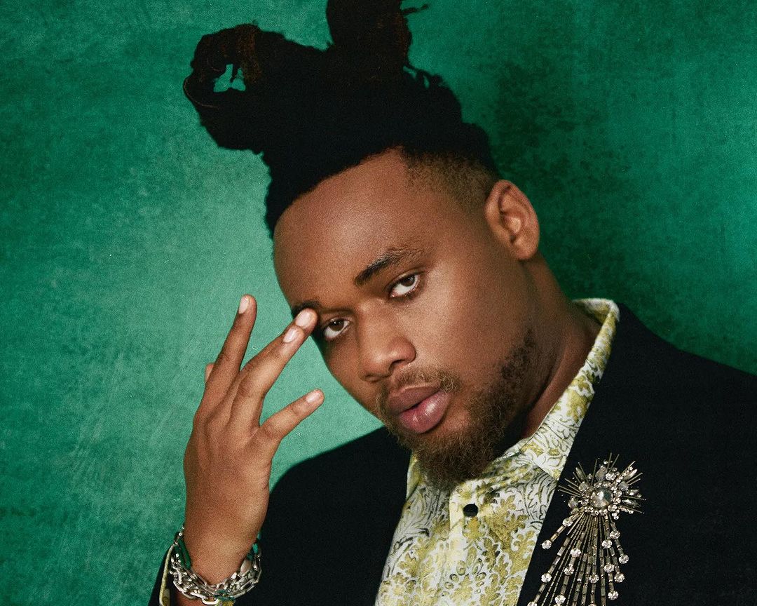 "You can't touch a woman if she doesn't want to be touched" – BNXN speaks after being mocked for not touching Stefflon Don during music shoot