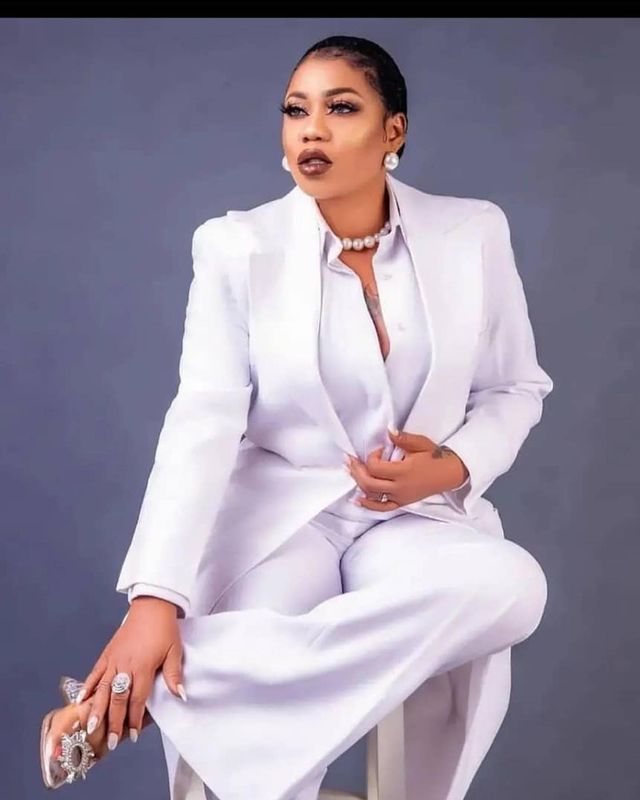 toyin lawani