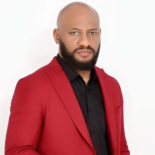 yul edochie greatest
