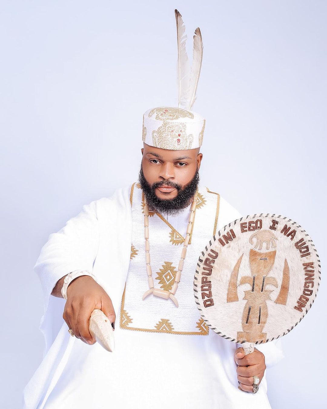 Whitemoney Grammy BBNaija