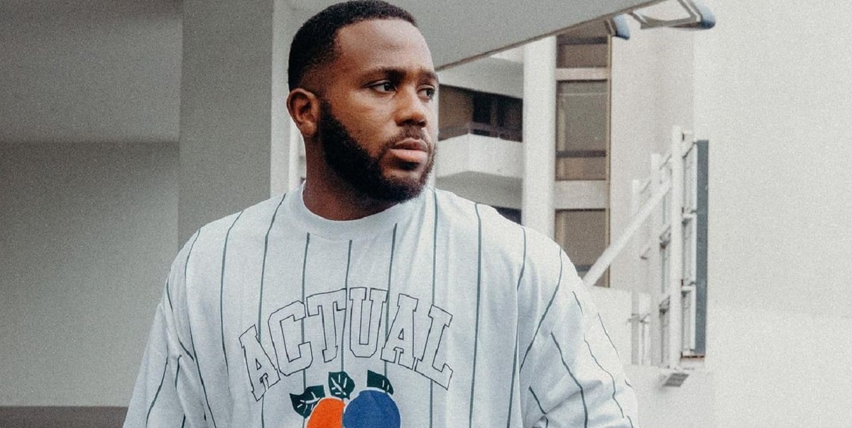 BBNaija All Stars: Kiddwaya announces plan to marry his girlfriend