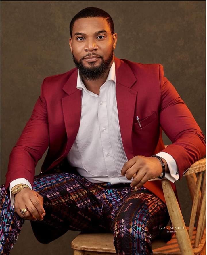 "Age is just a number, I want to take you on a date" - Kunle Remi shoots his shot at Kate Henshaw