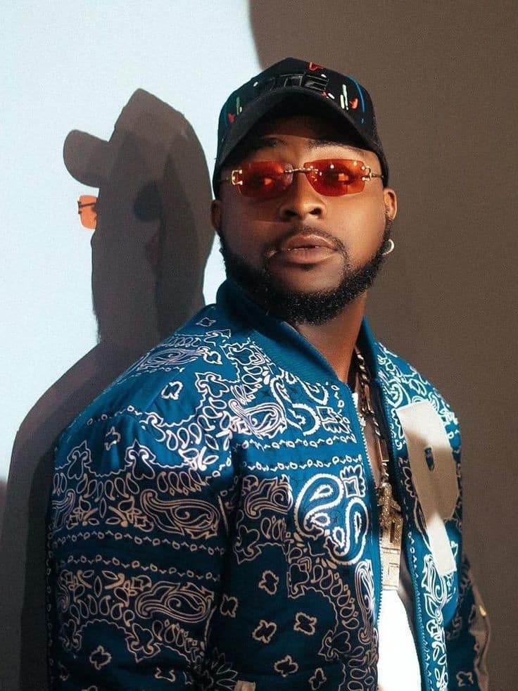 "You pretend to fight for children but secretly demand their abortion" – Yomi Fabiyi knocks Davido