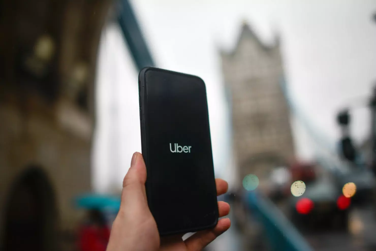 Couple vacation ruined after Uber driver charged N10 million for less an hour drive