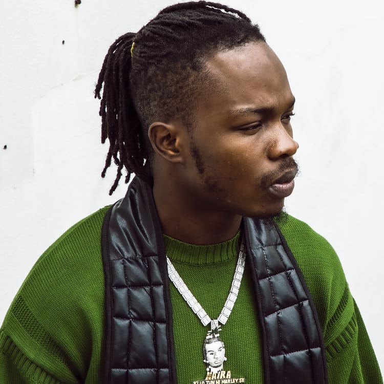 “I could’ve been a footballer, I used to play for Arsenal” – Naira Marley reveals