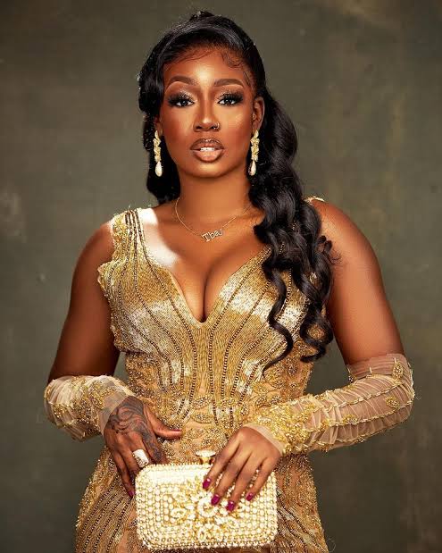 BBNaija All Stars: “I feel bad nominating Venita for possible eviction” — Tolanibaj