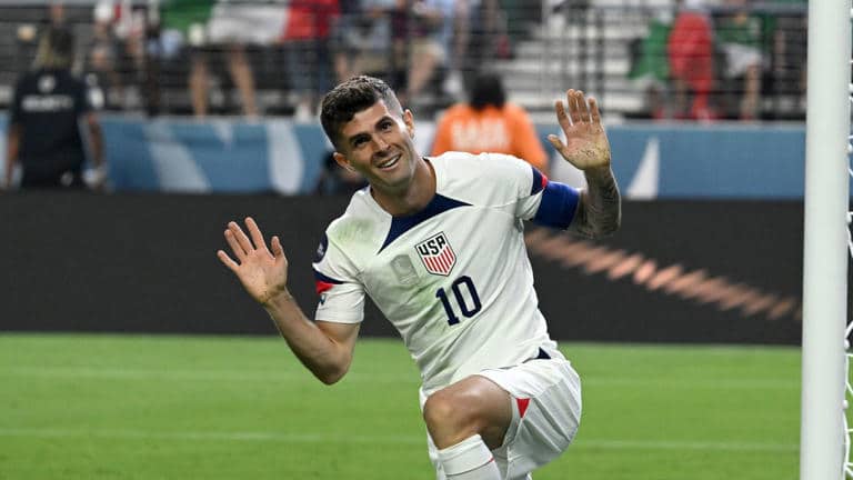 AC Milan reach agreement to sign Chelsea star Christian Pulisic