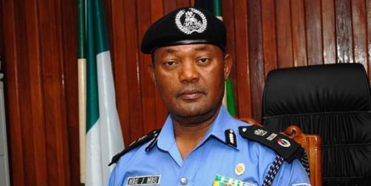 Court orders Police to pay rtd AIG Mbu N40m for unlawful retirement