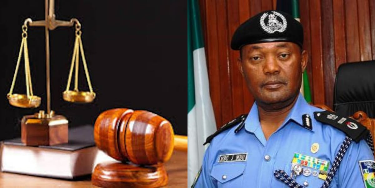 Court orders Police to pay rtd AIG Mbu N40m for unlawful retirement