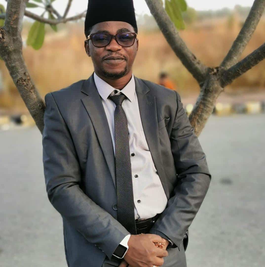“I will discipline you” - Yobe Lecturer threatens student who insulted him on Facebook