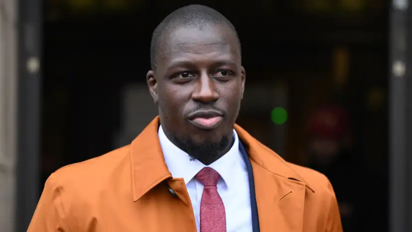 Benjamin Mendy joins Lorient after being found non-guilty of rape