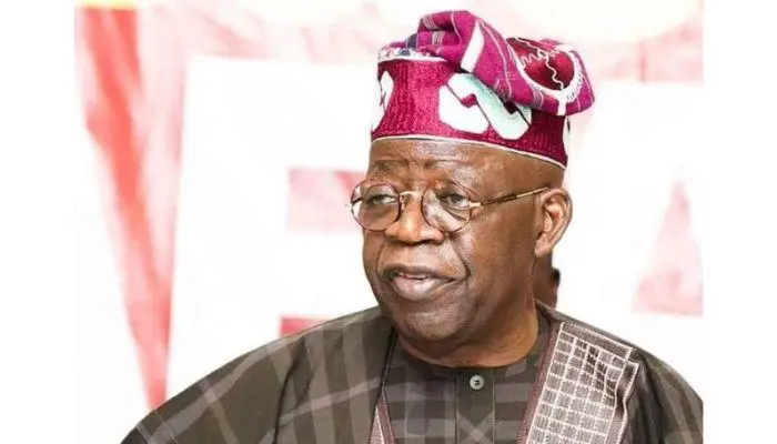 President Tinubu emerges as ECOWAS chairman