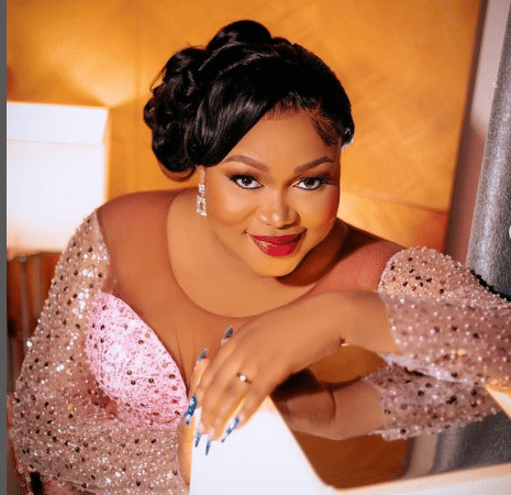 Ruth Kadiri Net Worth