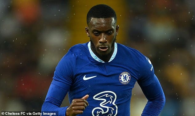 Chelsea rejects opening bid for Callum Hudson-Odoi from Fulham