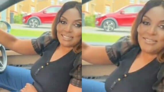 "We have beautiful daughters, please come and marry them" – African mom publicly begs men