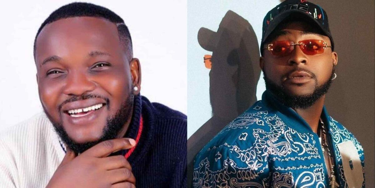 "You pretend to fight for children but secretly demand their abortion" – Yomi Fabiyi knocks Davido