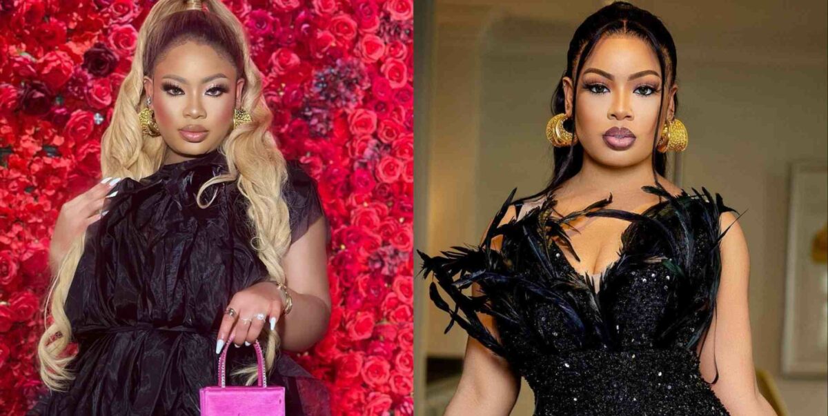 "I can't wait to show you guys" – Nina Ivy excitedly reveals she's undergoing another BBL