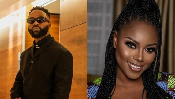 I lost thousands of followers and received threats after Yvonne Nelson claimed I cheated on her – Iyanya