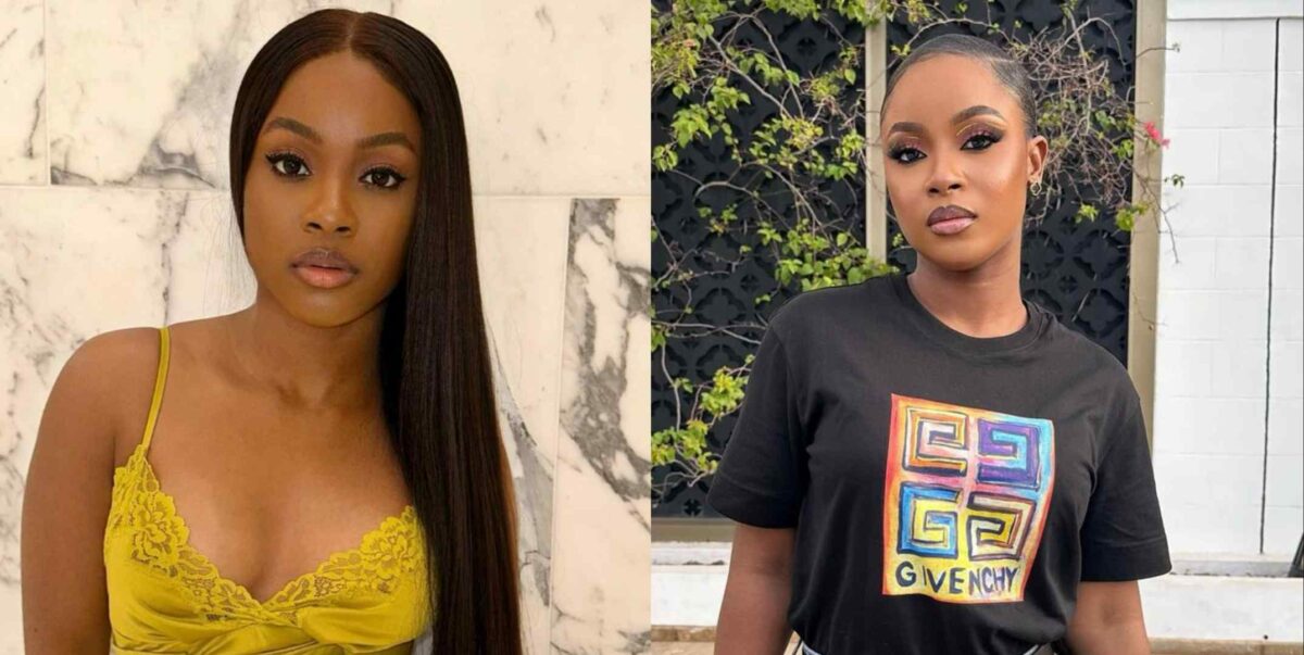 Bella laments after flying from Nigeria to Athens only to discover her luggage is missing