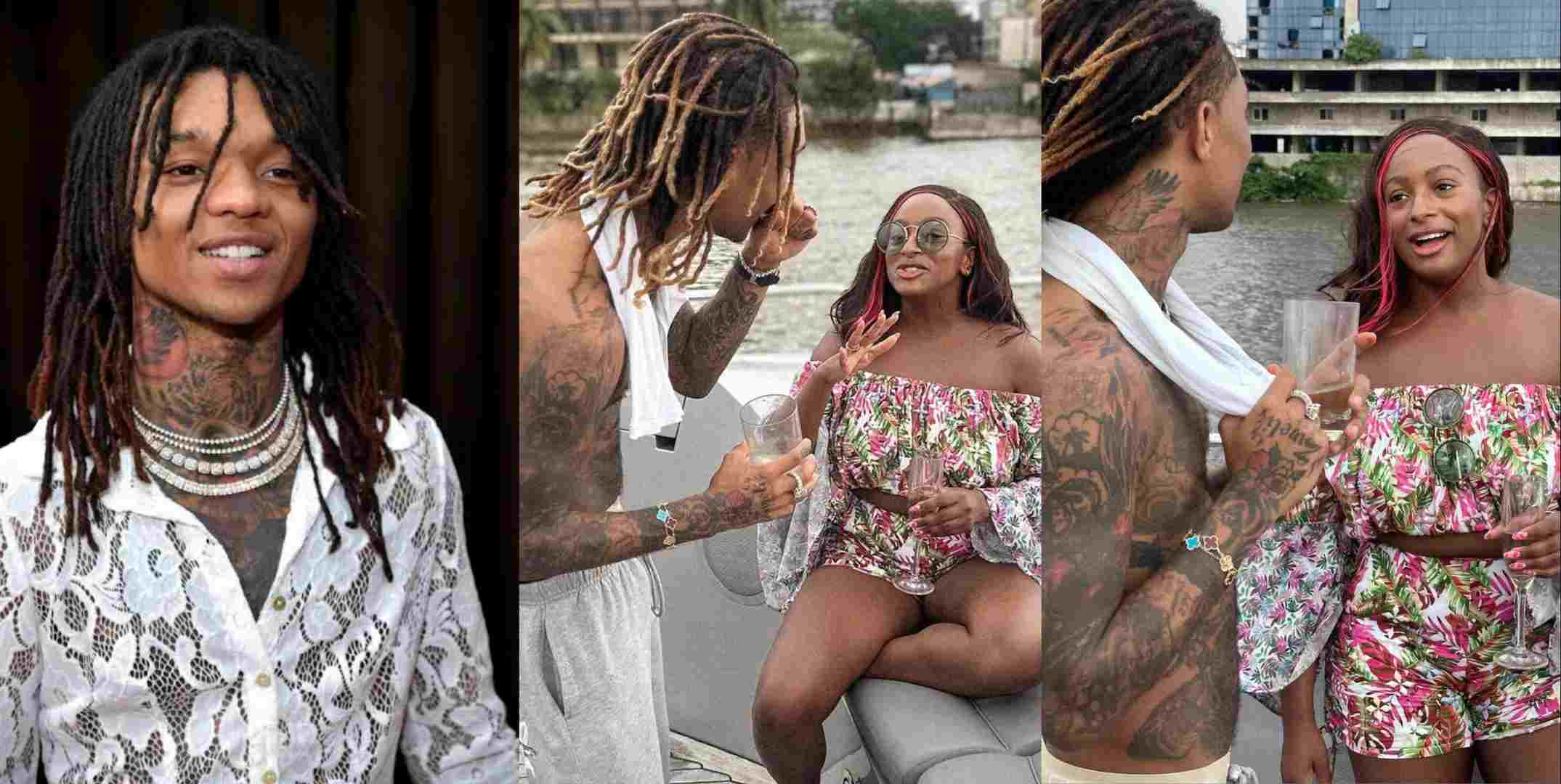 swae lee girlfriend 2023 wife Image 4