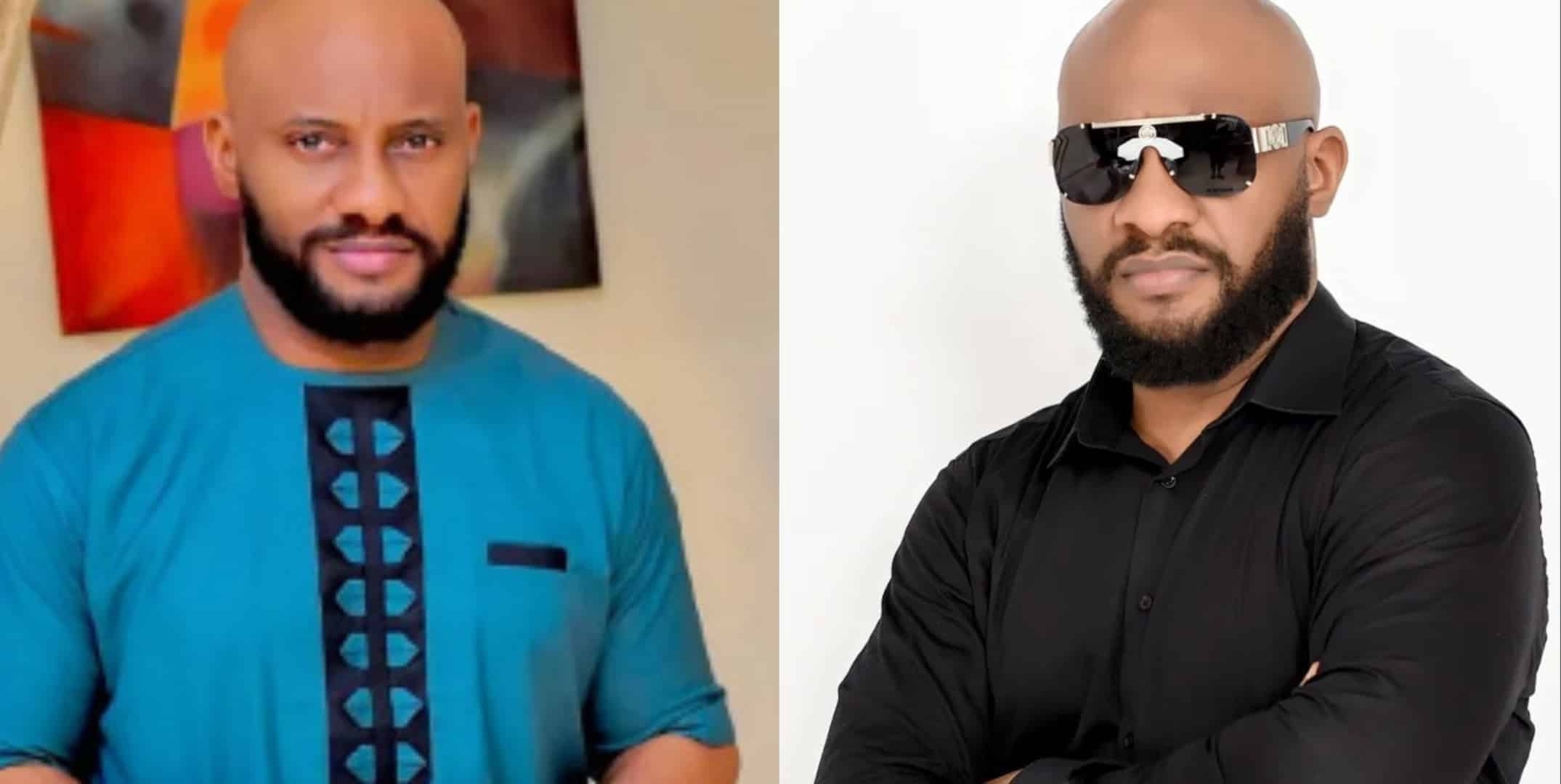 “We won’t talk about you” – Ghanaians snub Yul Edochie after weighing into Ghana-Nigeria fight on ownership of highlife music