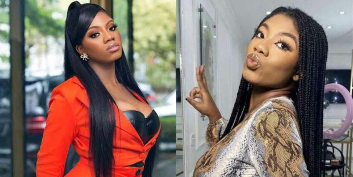 "I don't think male winners of BBN brought anything to the show, women did" – Angel says (Video)