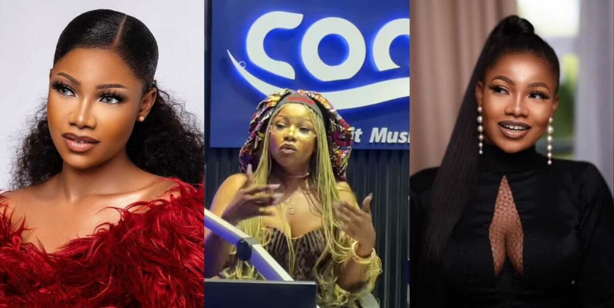 "I can't water down my brand just to give Nigerians a show if you can't pay me" – Tacha speaks on BBN snub