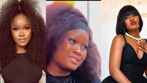 "I don't like Alex, not even in next 100 years" – Cee C continues to fume