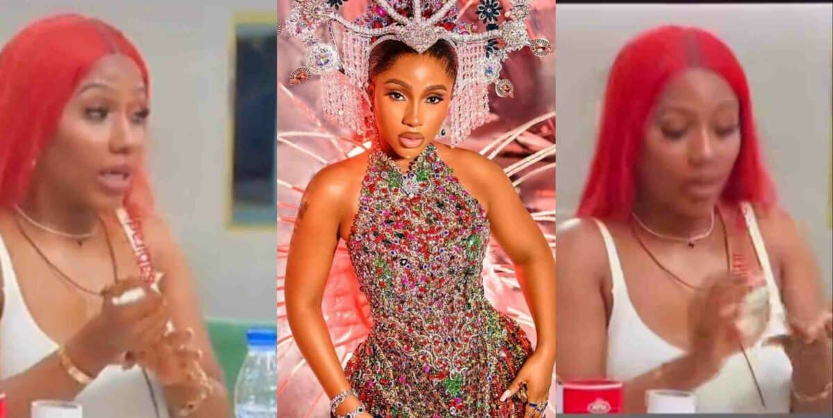 "My Lamborghini is coming this year; it will be the only one in Africa" – Mercy Eke